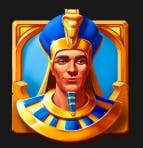 Simbolo Pharaoh's Sun 1