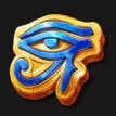 Simbolo Pharaoh's Sun 2