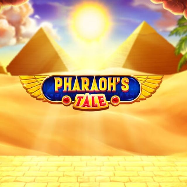 Pharaoh's Tale