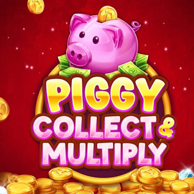 Piggy Collect & Multiply