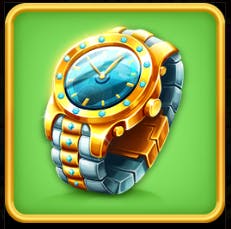 Simbolo Piggy Collect & Multiply 3