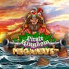 Pirate Kingdom Megaways RTP