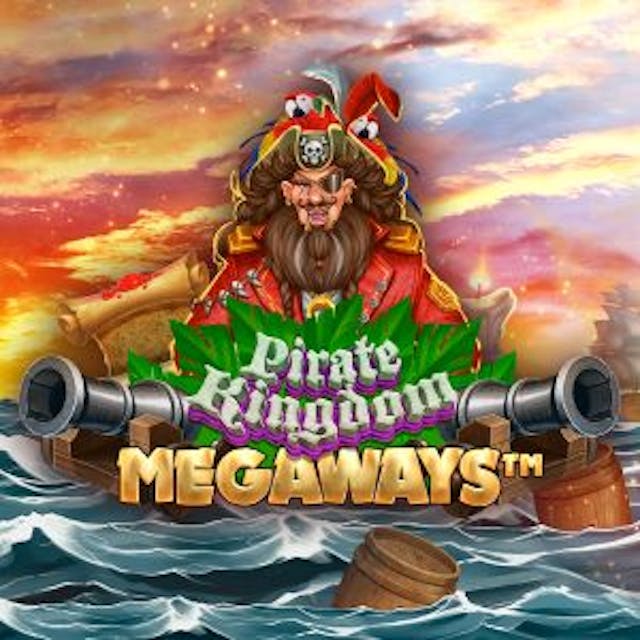 Pirate Kingdom Megaways