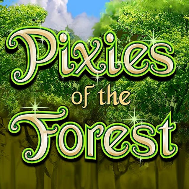 Pixies of the Forest