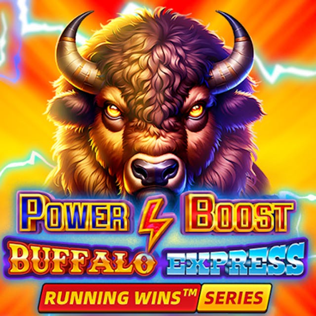 Power Boost Buffalo Express
