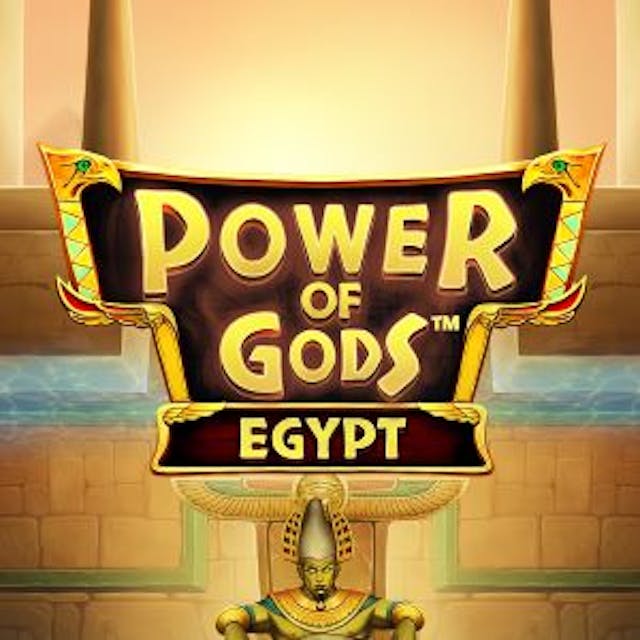 Power of Gods™: Egypt