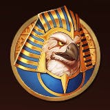 Simbolo Power of Gods™: Egypt 6