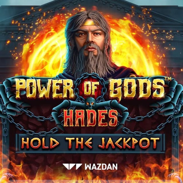 Power of Gods™: Hades
