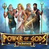 Power of Gods™: The Pantheon RTP