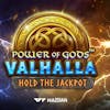 Power of Gods™: Valhalla RTP