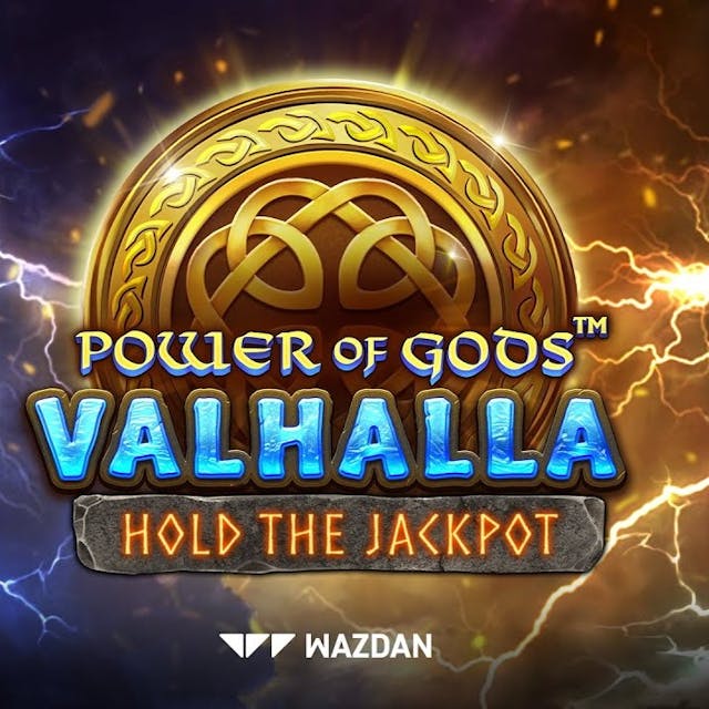 Power of Gods™: Valhalla