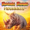 Raging Rhino Megaways RTP