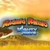 Raging Rhino Mighty Ways RTP