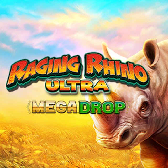 Raging Rhino Ultra