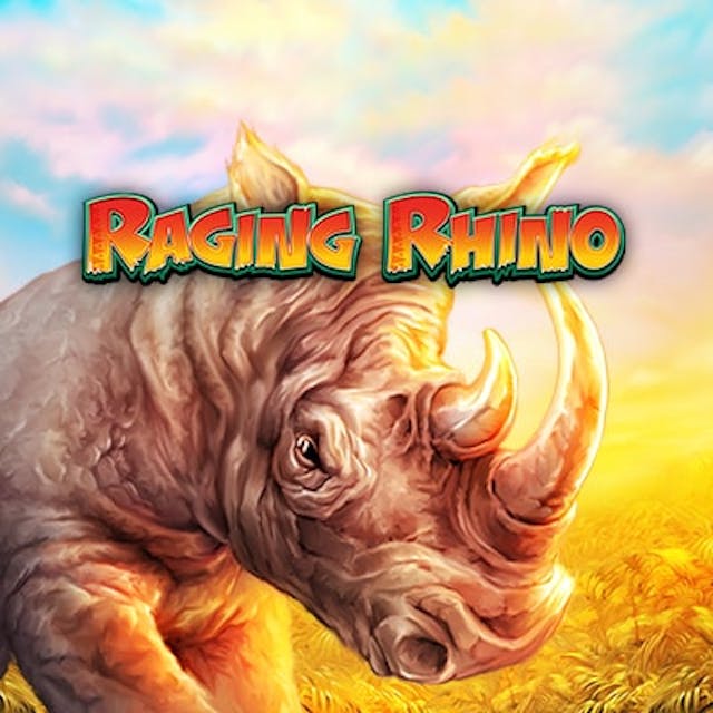 Raging Rhino