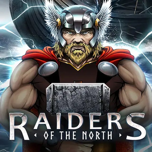 Raiders of the North