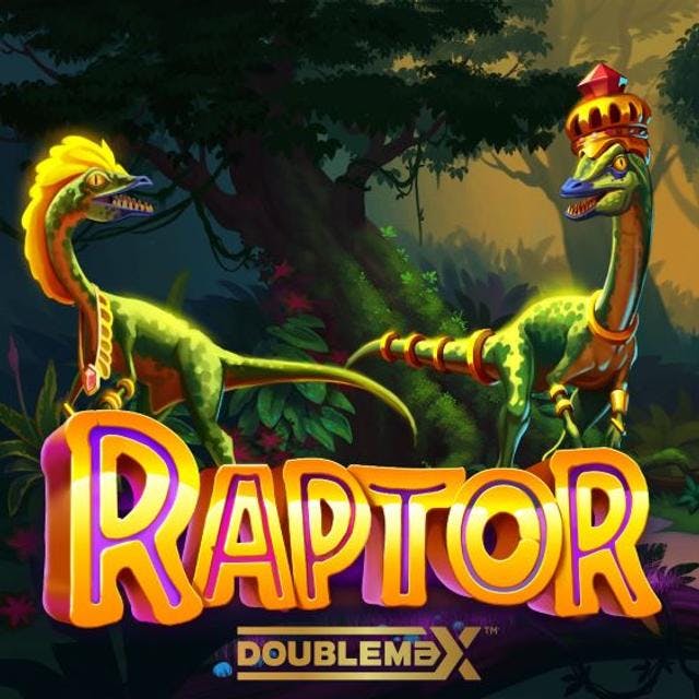Raptor DoubleMax