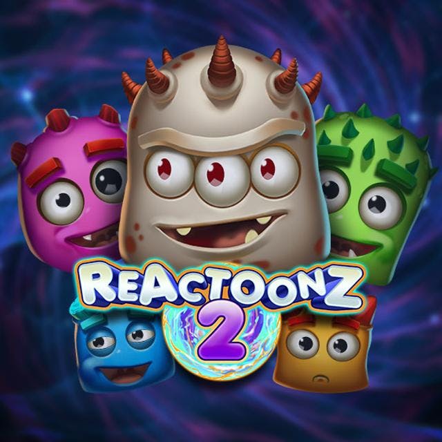 Reactoonz 2
