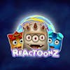 Reactoonz RTP