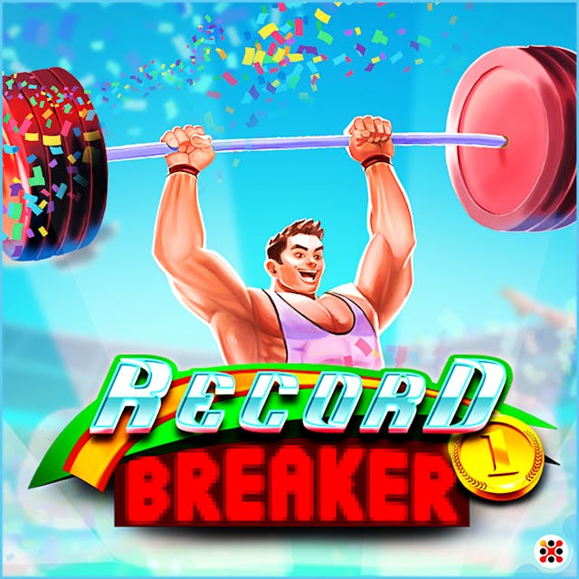 Record Breaker