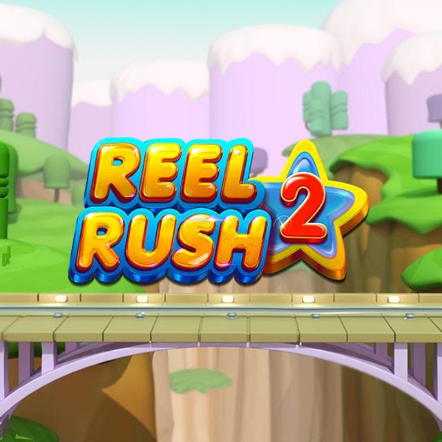 Reel Rush 2