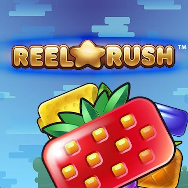 Reel Rush
