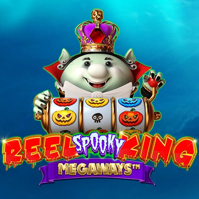 Reel Spooky King Megaways