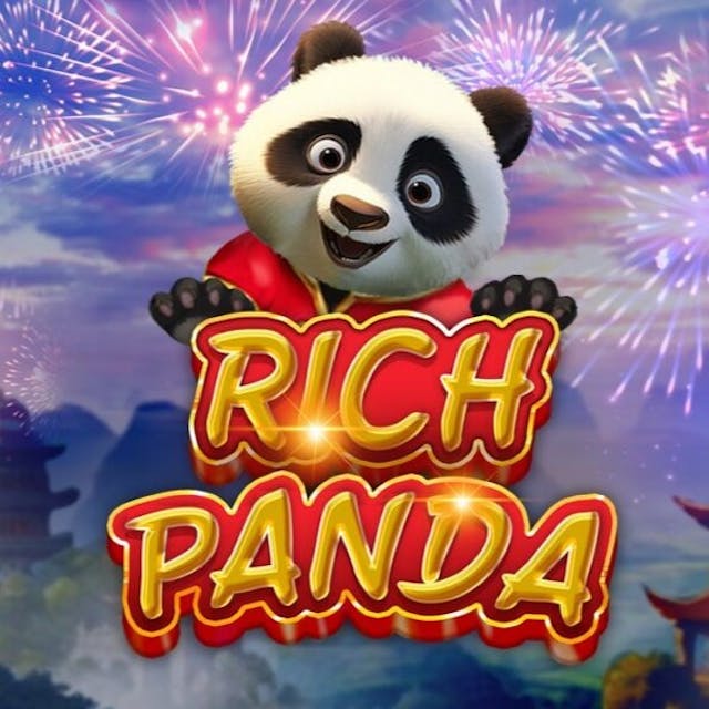 Rich Panda