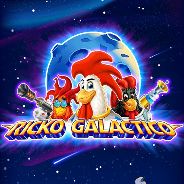 Ricko Galactico