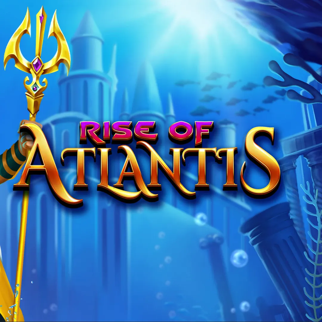 Rise Of Atlantis Slot - Gioca Gratis con Demo o Soldi Veri