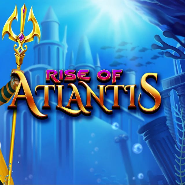 Rise Of Atlantis
