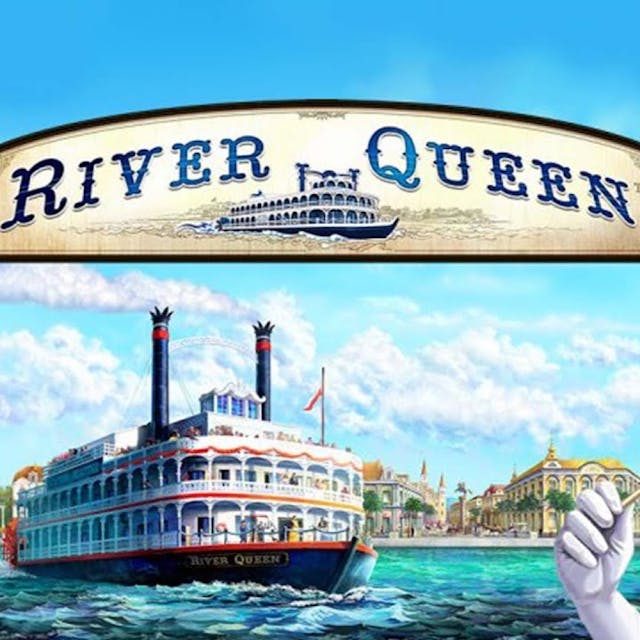 River Queen