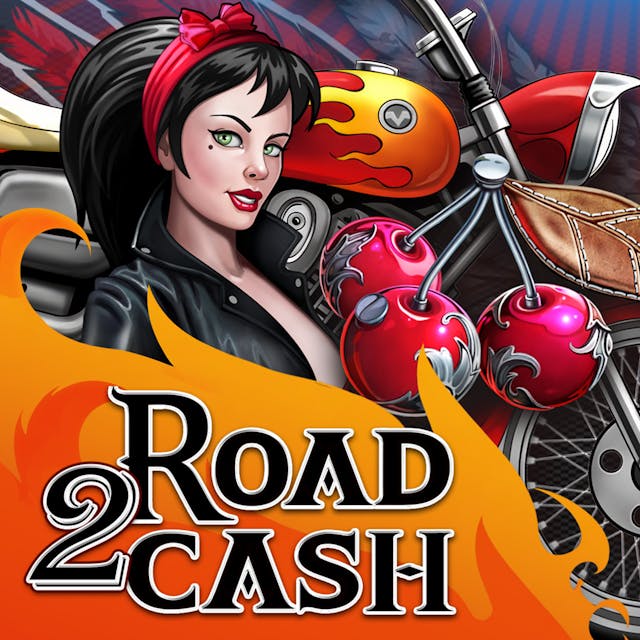 Road 2 Cash