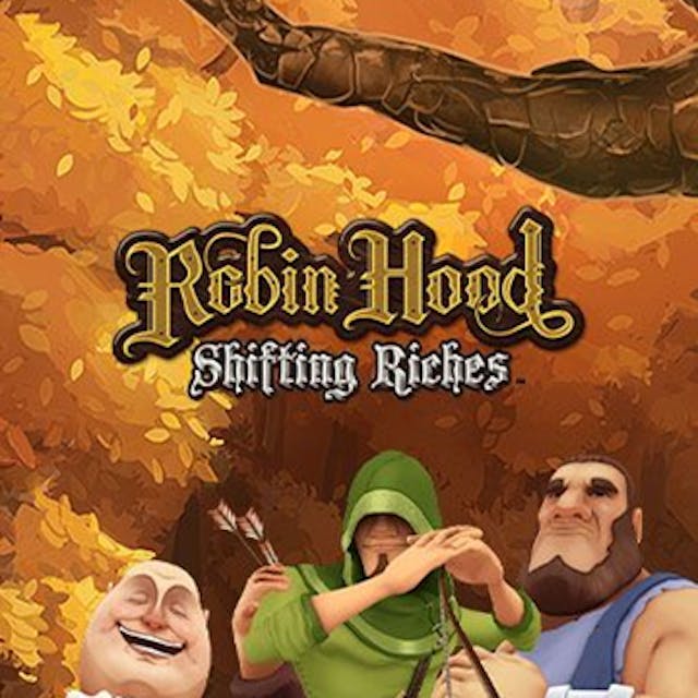 Robin Hood: Shifting Riches
