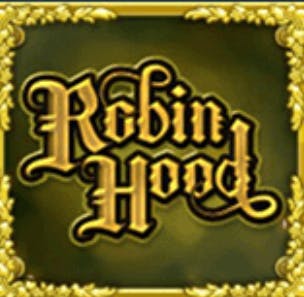 Simbolo Robin Hood: Shifting Riches 11