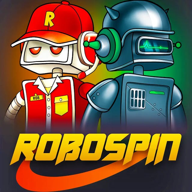 Robospin