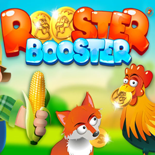 Rooster Booster