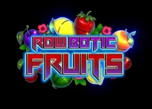 Simbolo Rowbotics Fruits 10