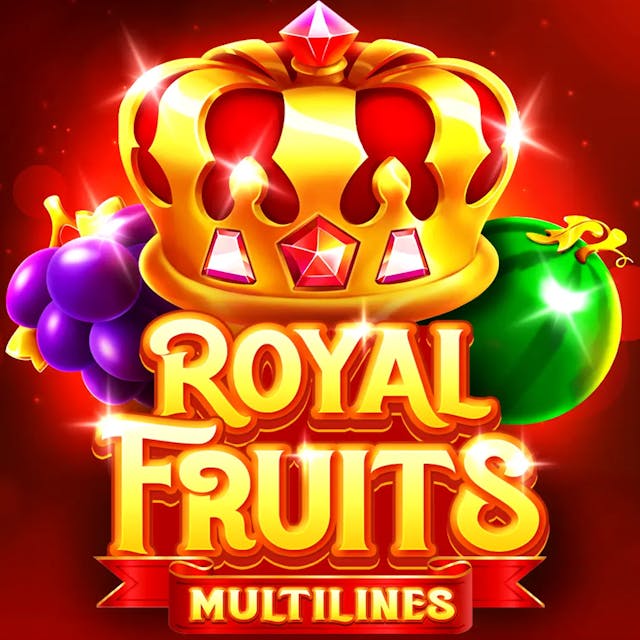 Royal Fruits Multiline