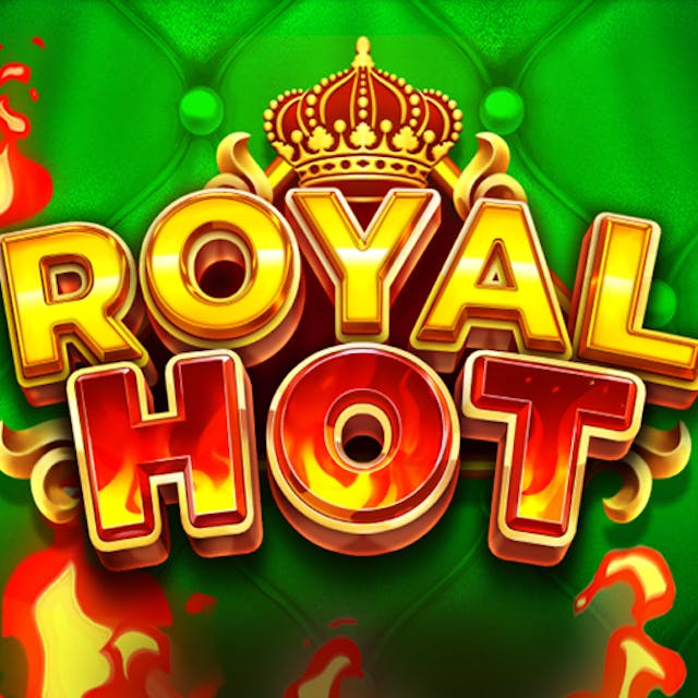 Royal Hot