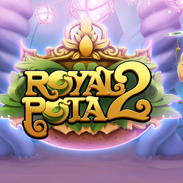 Royal Potato 2