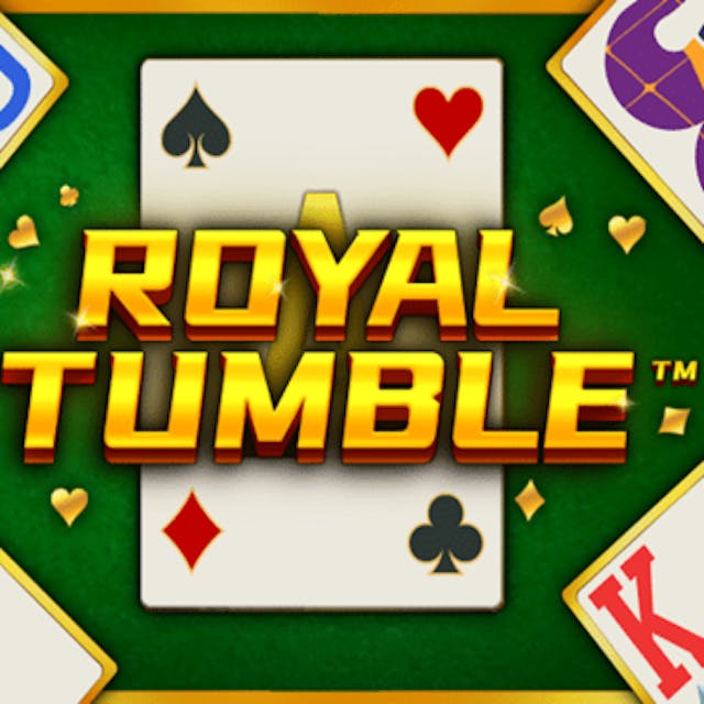 Royal Tumble