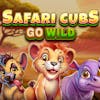 Safari Cubs Go Wild RTP