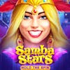 Samba Stars: Hold the Spin RTP