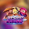 Samurai's Katana RTP