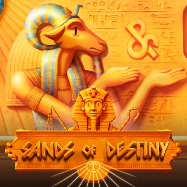 Sands of Destiny
