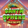 Santa Sphere: Hold the Spin RTP