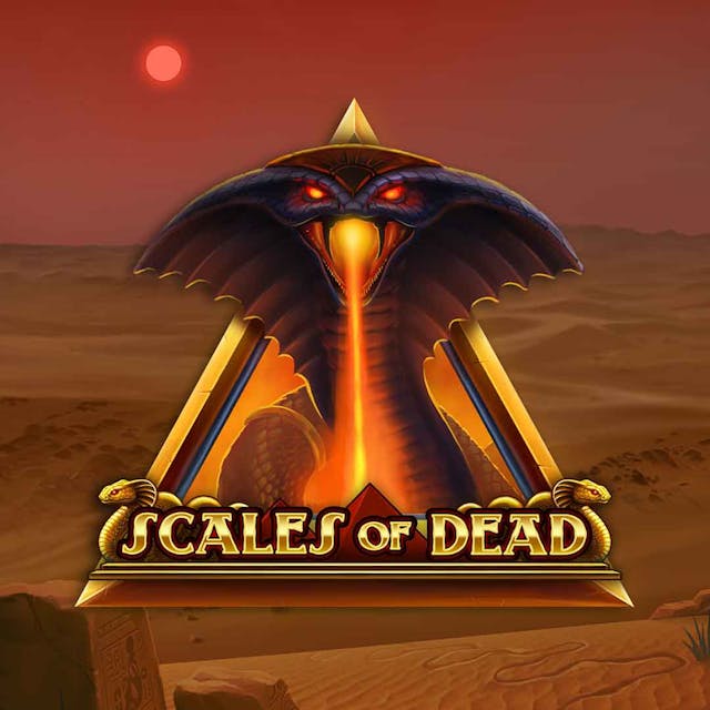 Scales of Dead