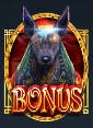 Simbolo Secret of Anubis DoubleMax 9