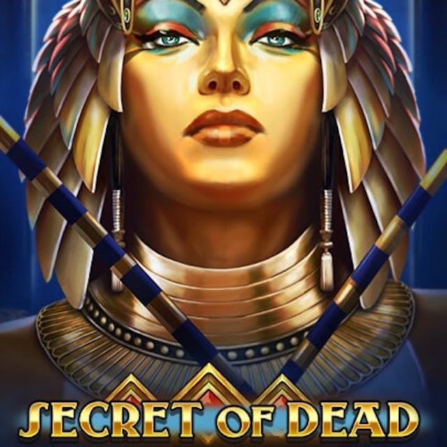 Secret of Dead